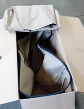 Load image into Gallery viewer, Messerschmitt Fabric Hoods