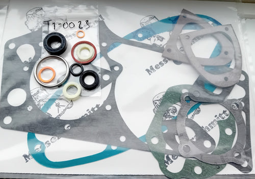 engine gasket and seal kit - complete