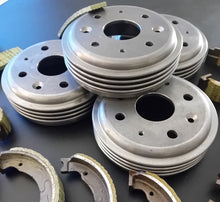 Load image into Gallery viewer, New type 1339 Brake Drum (10mm stud)