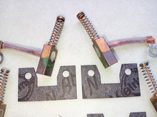Load image into Gallery viewer, FMR#1853 c/w boundary wire &quot;as original&quot; £45.00 (0298) Bosch Carbon Brushes