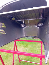 Load image into Gallery viewer, Kr200 new engine cowling