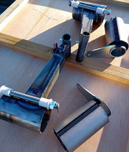 Load image into Gallery viewer, front suspension service kit