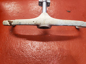 FMR 1058 handlebar for refurbishing with steering column
