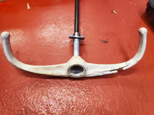 Load image into Gallery viewer, FMR 1058 handlebar for refurbishing with steering column