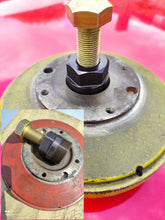 Load image into Gallery viewer, Puller Flywheel - high quality made in USA
