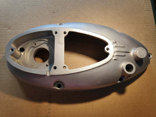 Crankcase clutch cover Sachs Pt. No. 0687 007 000