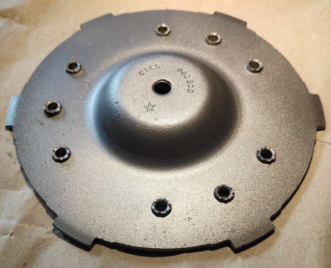 Clutch pressure plate Sachs original part