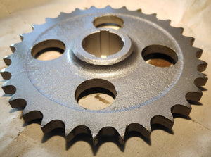 Chain wheel sprocket FMR #1765