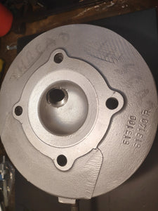 Cylinder Head - Original Sachs part