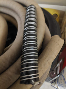 Heater tube under motor FMR #1521