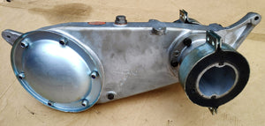 FMR part number 1750 –  EXCHANGE UNIT complete with rubber suspension