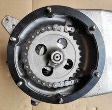 Load image into Gallery viewer, FMR part number 1402b –   Early type drive unit complete with rubber suspension
