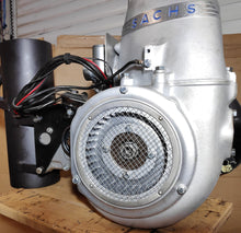 Load image into Gallery viewer, Complete Sachs motor / gearbox EXCHANGE UNIT many new parts