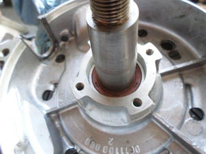 Main bearing seal - replaces Sachs #0687 006 000 (pair)