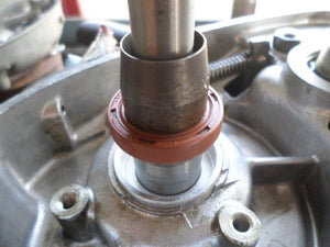 Main bearing seal - replaces Sachs #0687 006 000 (pair)