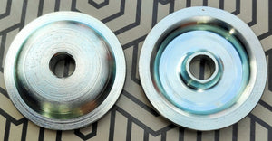 FMR #1351 Suspension alignment disc (set of 4)